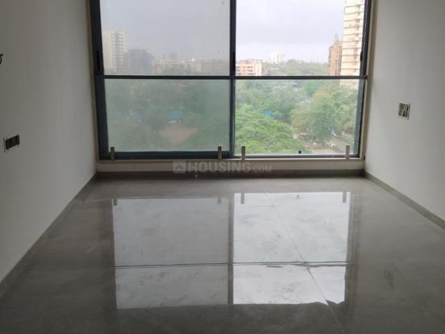 3 BHK Apartment in Andheri West for resale Mumbai. The reference number is 20915897