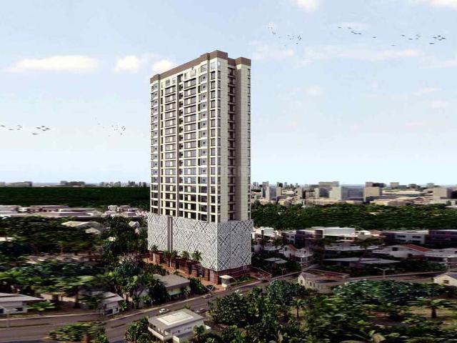 3 BHK Apartment in Andheri West for resale Mumbai. The reference number is 20933890
