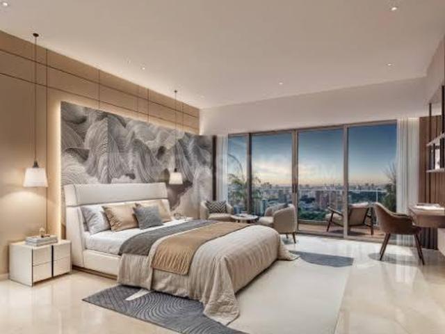 3 BHK Apartment in Andheri West for resale Mumbai. The reference number is 20956746