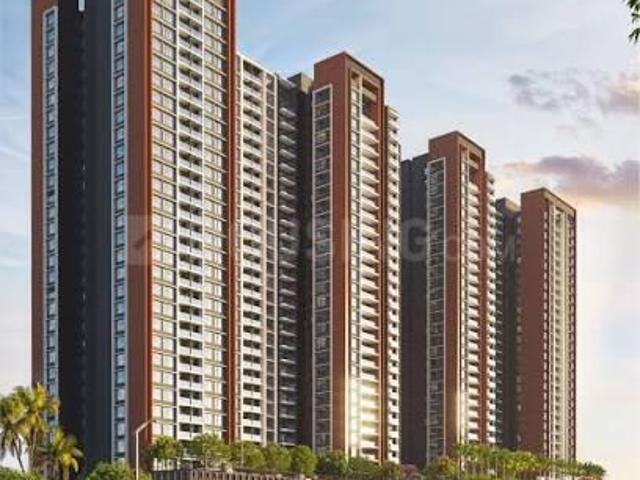 3 BHK Apartment in Andheri West for resale Mumbai. The reference number is 20956803