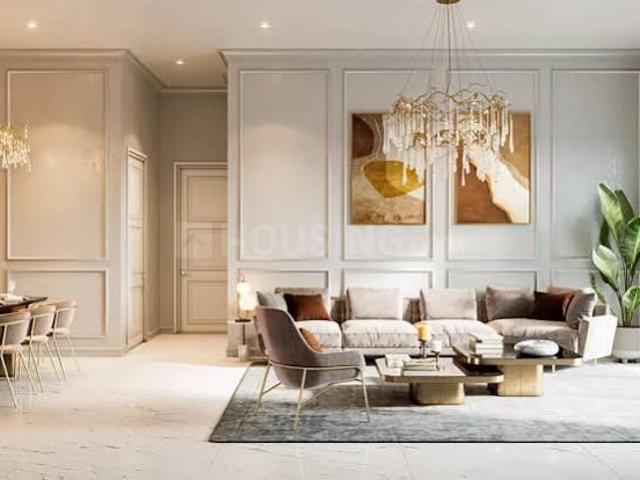 3 BHK Apartment in Andheri West for resale Mumbai. The reference number is 20957256