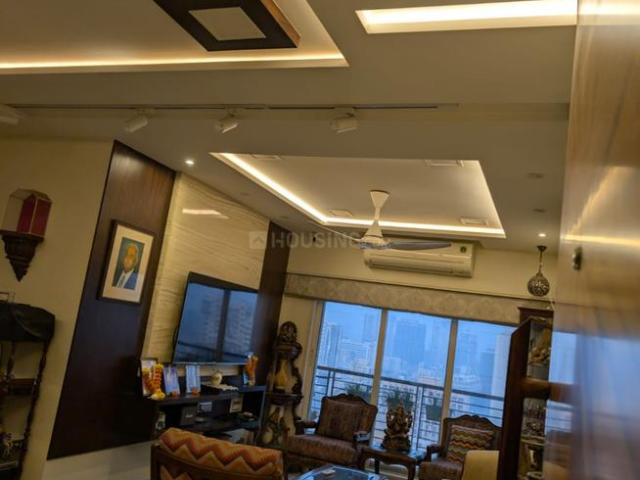 3 BHK Apartment in Andheri West for resale Mumbai. The reference number is 20976825