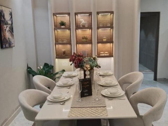 3 BHK Apartment in Andheri West for resale Mumbai. The reference number is 20981313