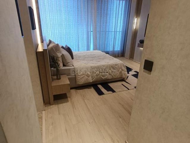 3 BHK Apartment in Andheri West for resale Mumbai. The reference number is 20981338