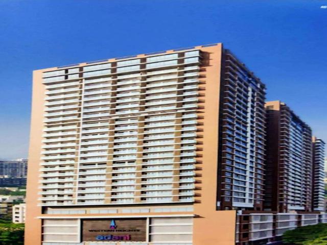 3 BHK Apartment in Andheri West for resale Mumbai. The reference number is 21006038