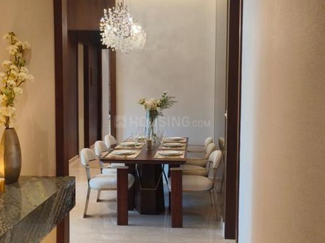 3 BHK Apartment in Andheri West for resale Mumbai. The reference number is 21017411