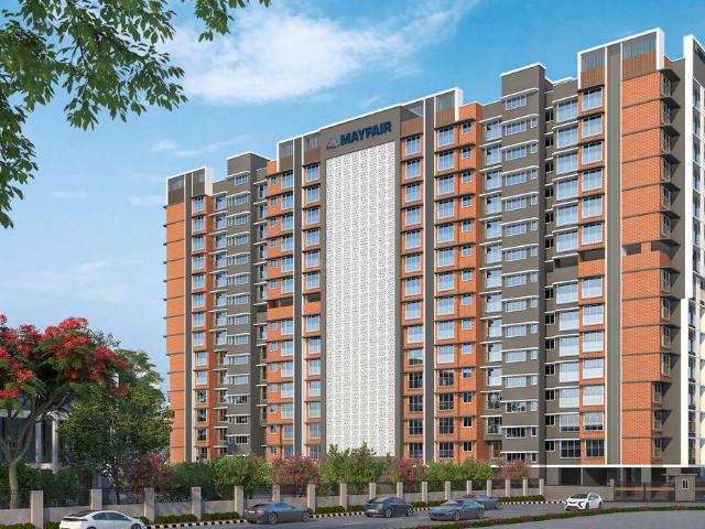 3 BHK Apartment in Andheri West for resale Mumbai. The reference number is 21017599