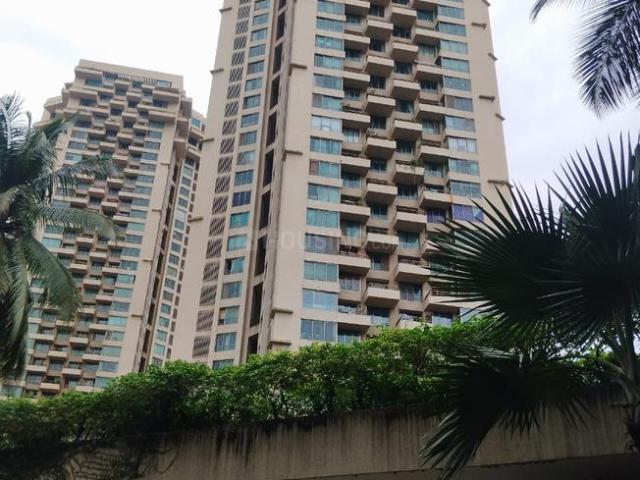 3 BHK Apartment in Andheri West for resale Mumbai. The reference number is 21019269