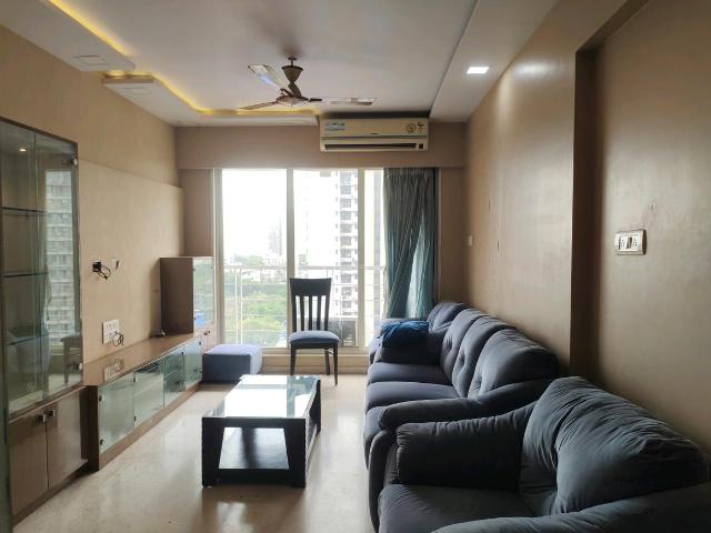 3 BHK Apartment in Andheri West for resale Mumbai. The reference number is 21022006