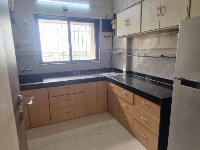 3 BHK Apartment in Andheri West for resale Mumbai. The reference number is 21033713