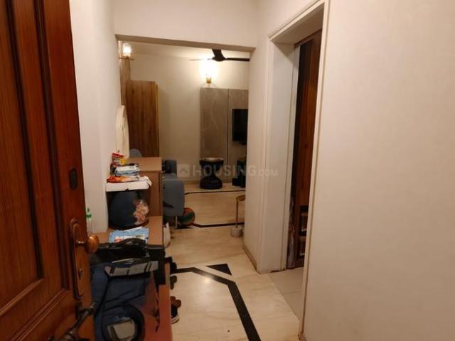 3 BHK Apartment in Andheri West for resale Mumbai. The reference number is 21033759