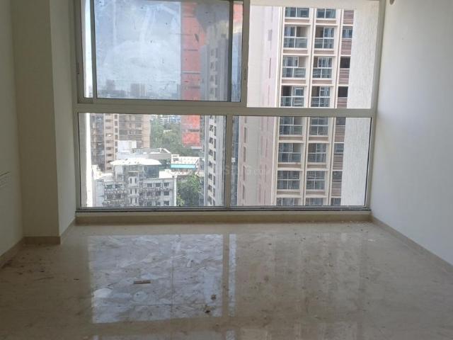 3 BHK Apartment in Andheri West for resale Mumbai. The reference number is 21043895