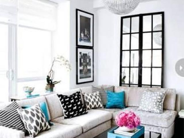 3 BHK Apartment in Andheri West for resale Mumbai. The reference number is 21050916