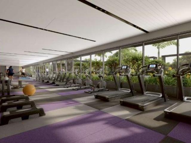 3 BHK Apartment in Andheri West for resale Mumbai. The reference number is 21052048