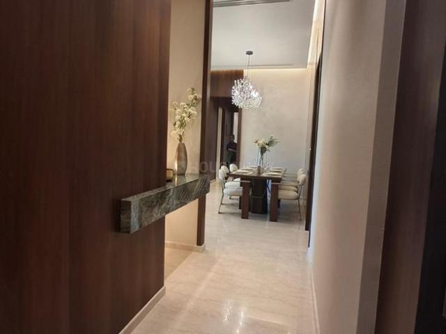 3 BHK Apartment in Andheri West for resale Mumbai. The reference number is 21052819