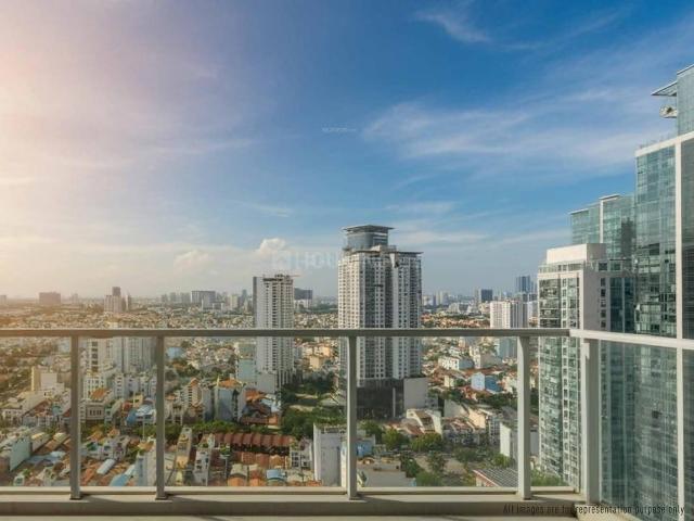 3 BHK Apartment in Andheri West for resale Mumbai. The reference number is 21076388