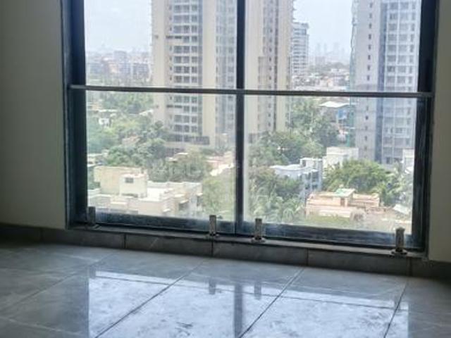 3 BHK Apartment in Andheri West for resale Mumbai. The reference number is 21081412