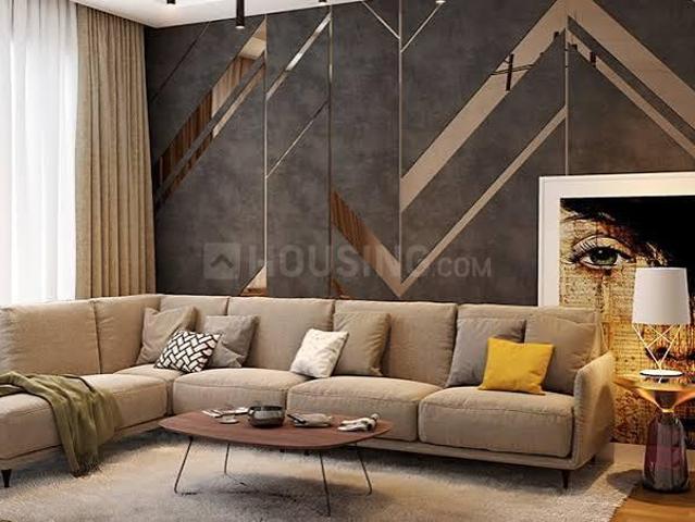 3 BHK Apartment in Andheri West for resale Mumbai. The reference number is 21106137