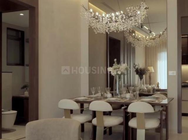 3 BHK Apartment in Andheri West for resale Mumbai. The reference number is 21114872