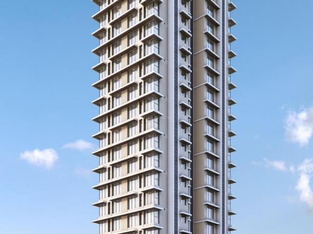 3 BHK Apartment in Andheri West for resale Mumbai. The reference number is 21116396