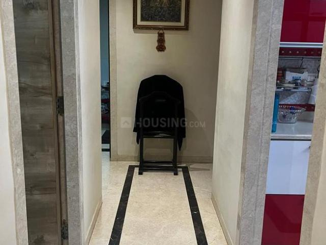 3 BHK Apartment in Andheri West for resale Mumbai. The reference number is 21126845