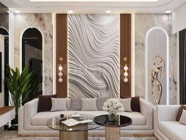 3 BHK Apartment in Andheri West for resale Mumbai. The reference number is 21132410