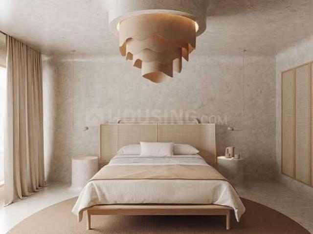 3 BHK Apartment in Andheri West for resale Mumbai. The reference number is 21153635
