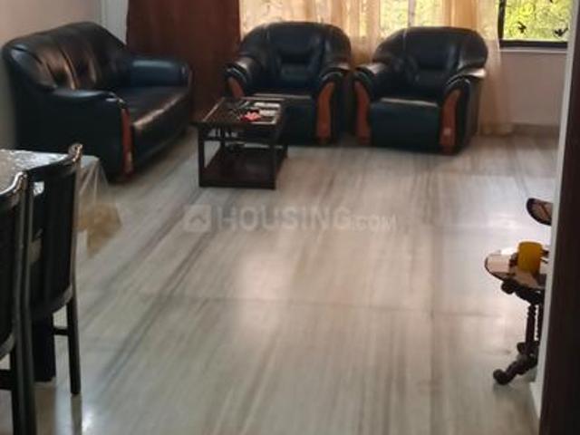 3 BHK Apartment in Andheri West for resale Mumbai. The reference number is 21280834