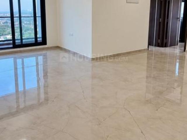 3 BHK Apartment in Andheri West for resale Mumbai. The reference number is 21296944