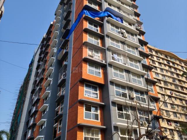 3 BHK Apartment in Andheri West for resale Mumbai. The reference number is 21309597