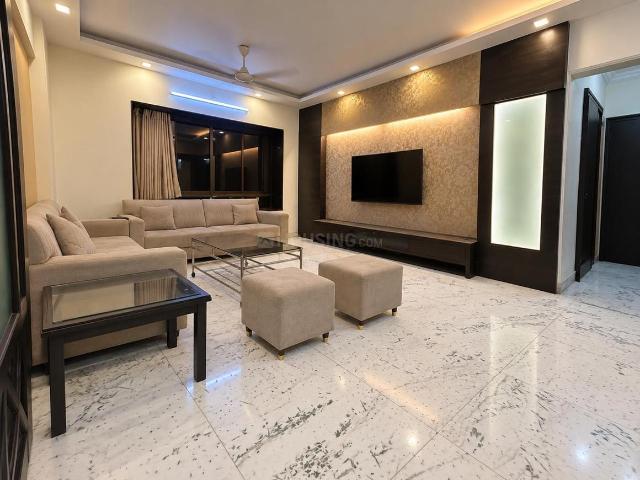 3 BHK Apartment in Andheri West for resale Mumbai. The reference number is 21303056