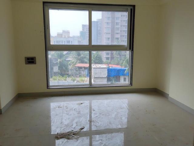 3 BHK Apartment in Andheri West for resale Mumbai. The reference number is 21334370