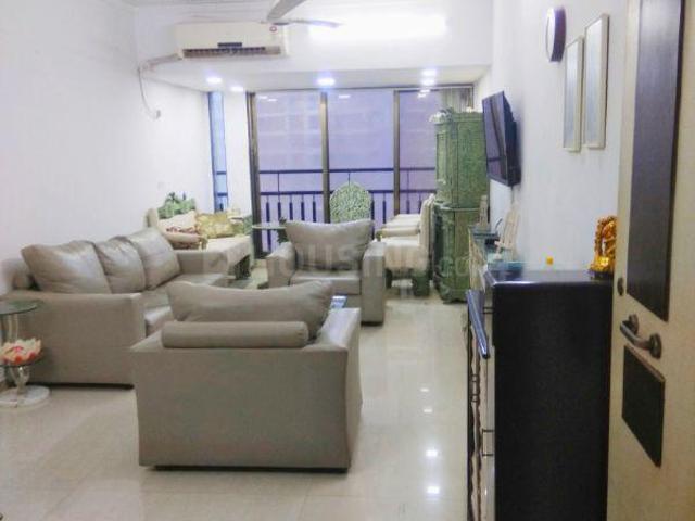 3 BHK Apartment in Andheri West for resale Mumbai. The reference number is 5520704