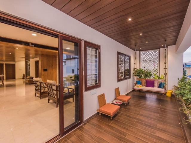 3 BHK Apartment in Andheri West for resale Mumbai. The reference number is 9267871