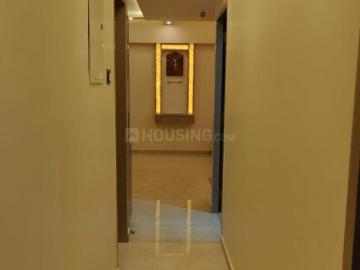 3 BHK Apartment in Andheri East for rent Mumbai. The reference number is 16368008