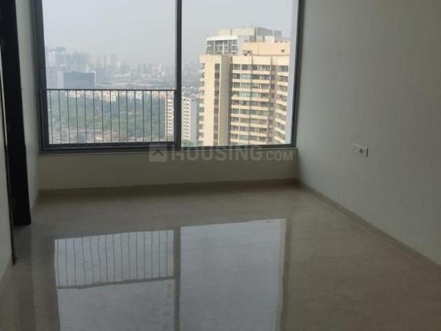 3 BHK Apartment in Andheri East for rent Mumbai. The reference number is 16577877