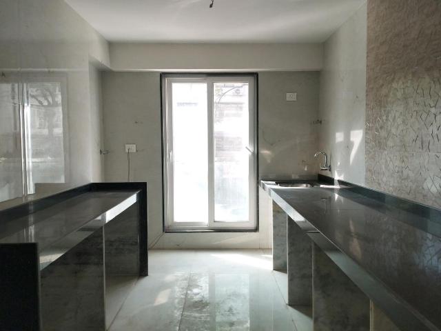 3 BHK Apartment in Andheri East for rent Mumbai. The reference number is 18755419