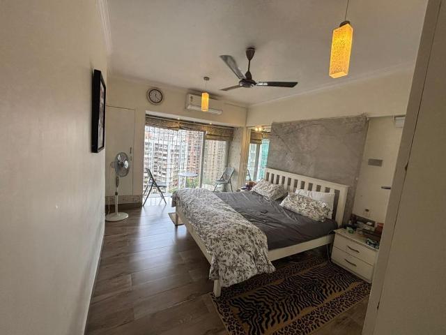 3 BHK Apartment in Andheri East for rent Mumbai. The reference number is 18941701