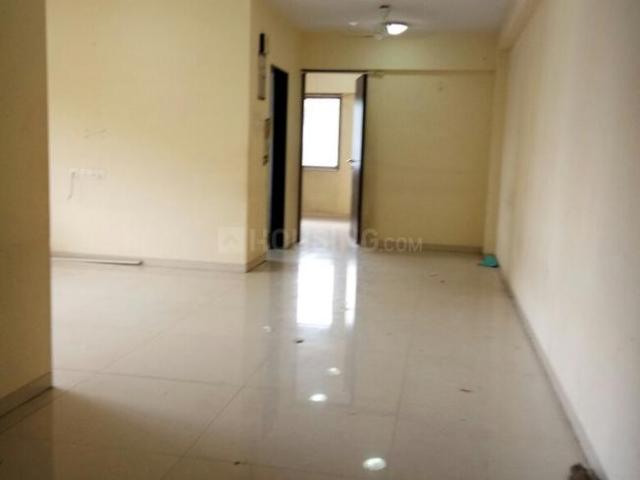3 BHK Apartment in Andheri East for rent Mumbai. The reference number is 18983533