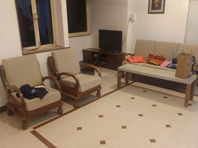 3 BHK Apartment in Andheri East for rent Mumbai. The reference number is 18990112