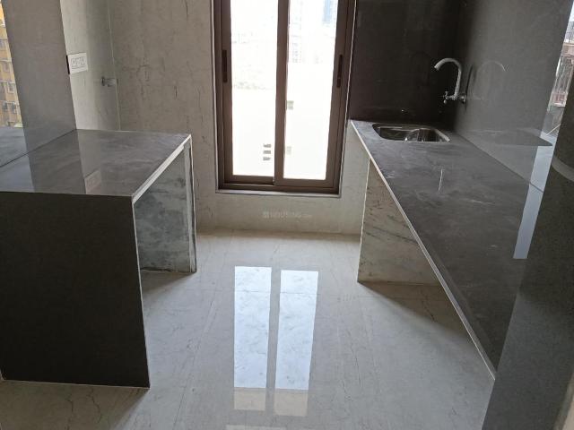 3 BHK Apartment in Andheri East for rent Mumbai. The reference number is 19254470