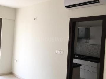 3 BHK Apartment in Andheri East for rent Mumbai. The reference number is 19660907