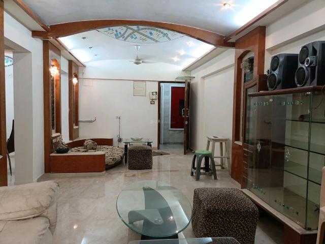 3 BHK Apartment in Andheri East for rent Mumbai. The reference number is 19748905