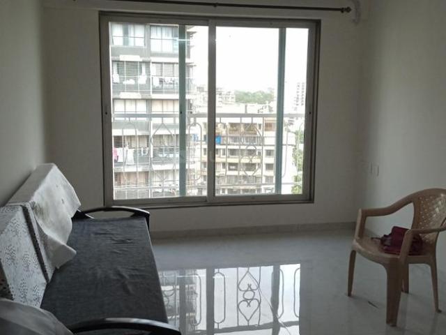3 BHK Apartment in Andheri East for rent Mumbai. The reference number is 20116065