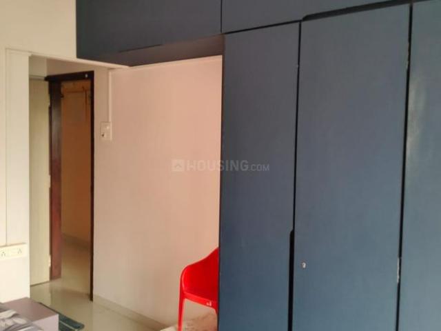 3 BHK Apartment in Andheri East for rent Mumbai. The reference number is 20257039