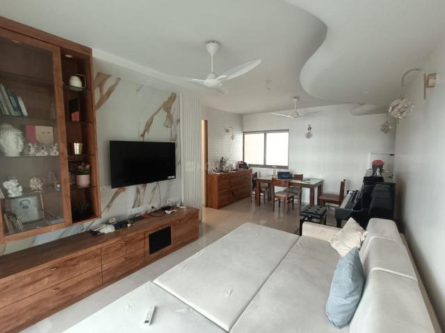 3 BHK Apartment in Andheri East for rent Mumbai. The reference number is 20223990