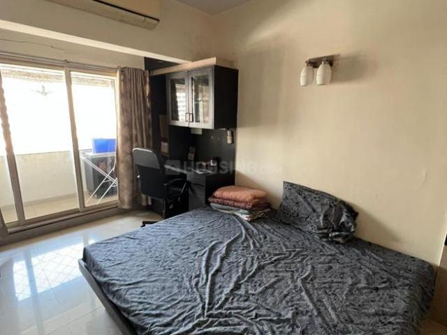 3 BHK Apartment in Andheri East for rent Mumbai. The reference number is 20347108