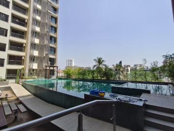 3 BHK Apartment in Andheri East for rent Mumbai. The reference number is 20386880