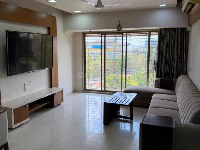 3 BHK Apartment in Andheri East for rent Mumbai. The reference number is 20486095