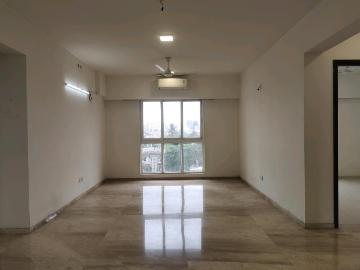 3 BHK Apartment in Andheri East for rent Mumbai. The reference number is 20544609